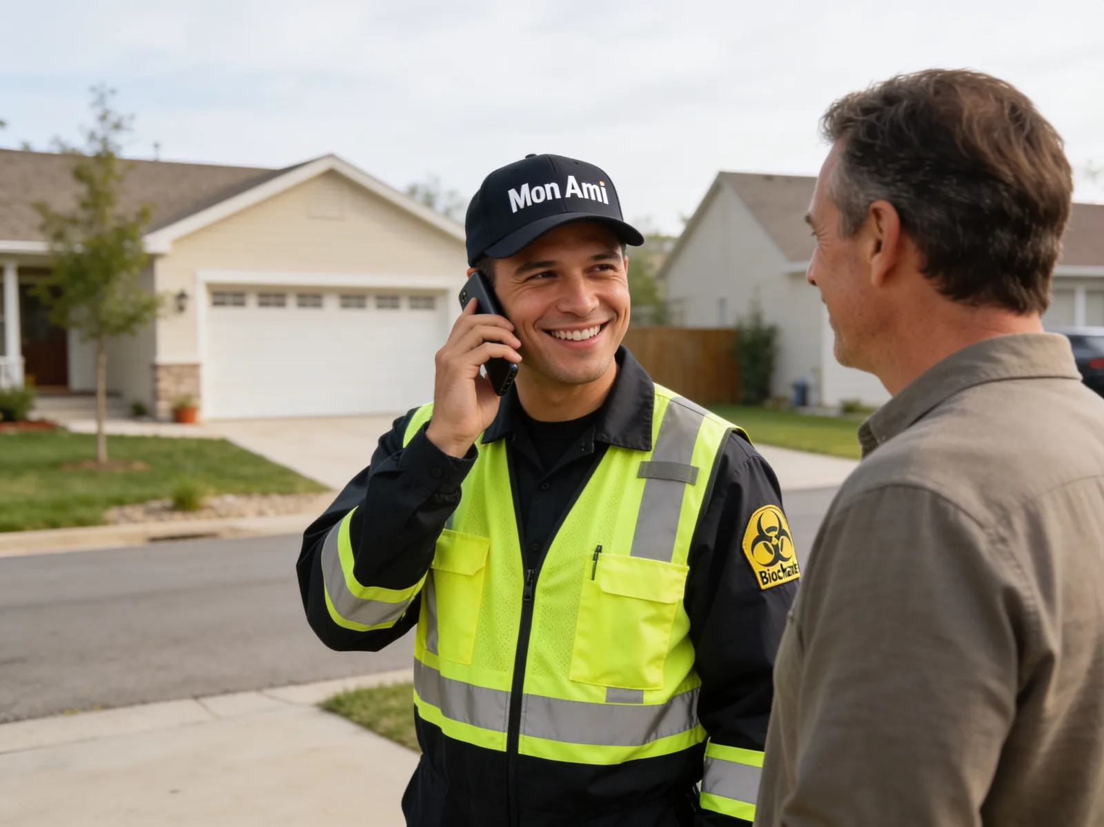 Sewage Cleanup Saint Charles, AR FAQs