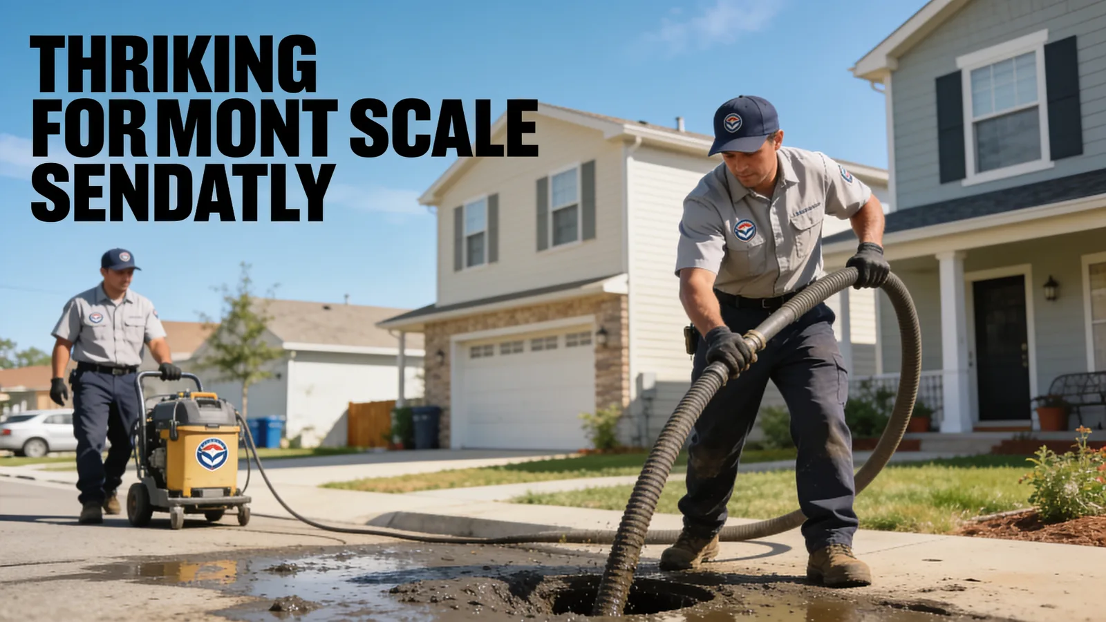 Sewage Cleanup in Saint Charles, AR near me